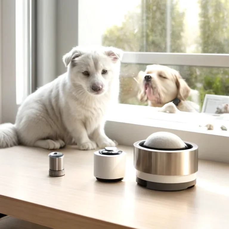 MiraTpaw feeder in a Malaysian home