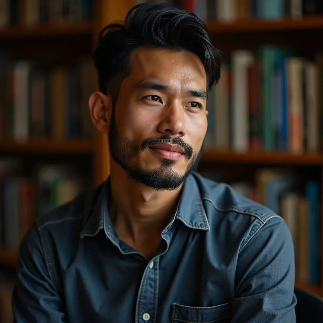 Daniel Cho